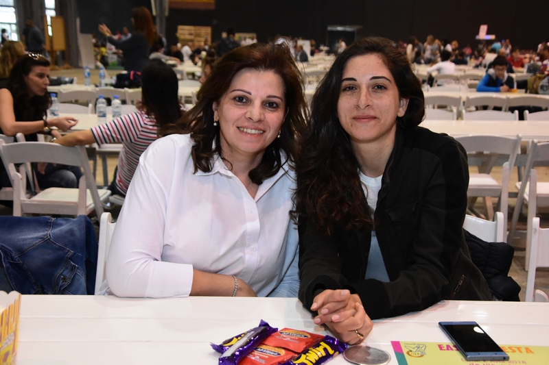 Easter Fiesta 2018 Part1